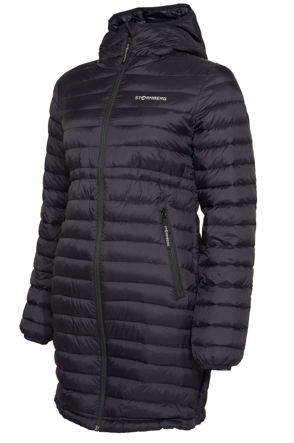 Moravik utvidbar dunparkas