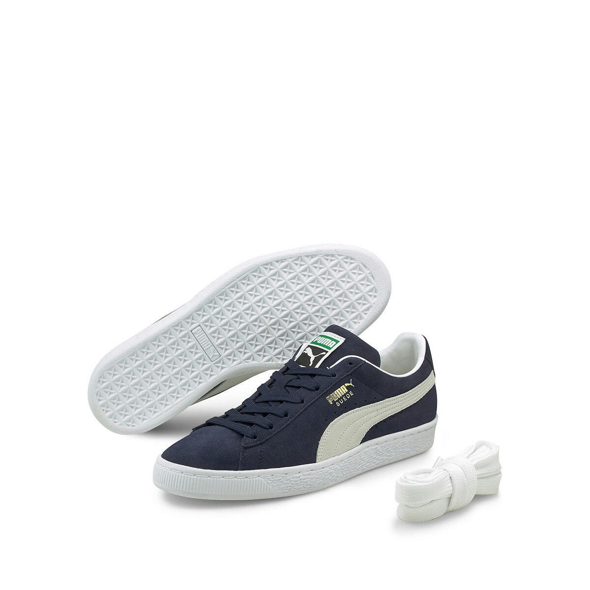 Baskets Suede Classic XXL