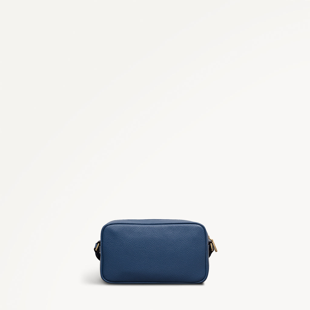 Among The Trees - Small Ziptop Cross Body Bag