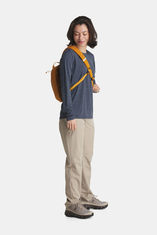 Patagonia L/S Capilene Cool Daily Shirt Dames