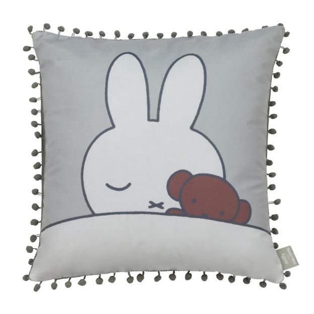ALMOFADA 44 CM X 44 CM MIFFY