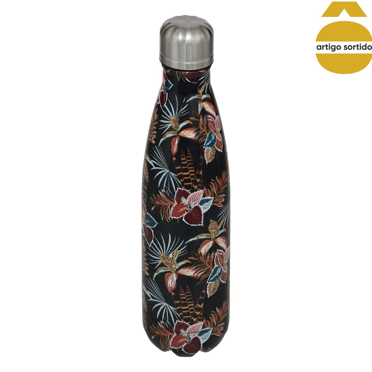 Garrafa Isotérmica Jungle 0,5L