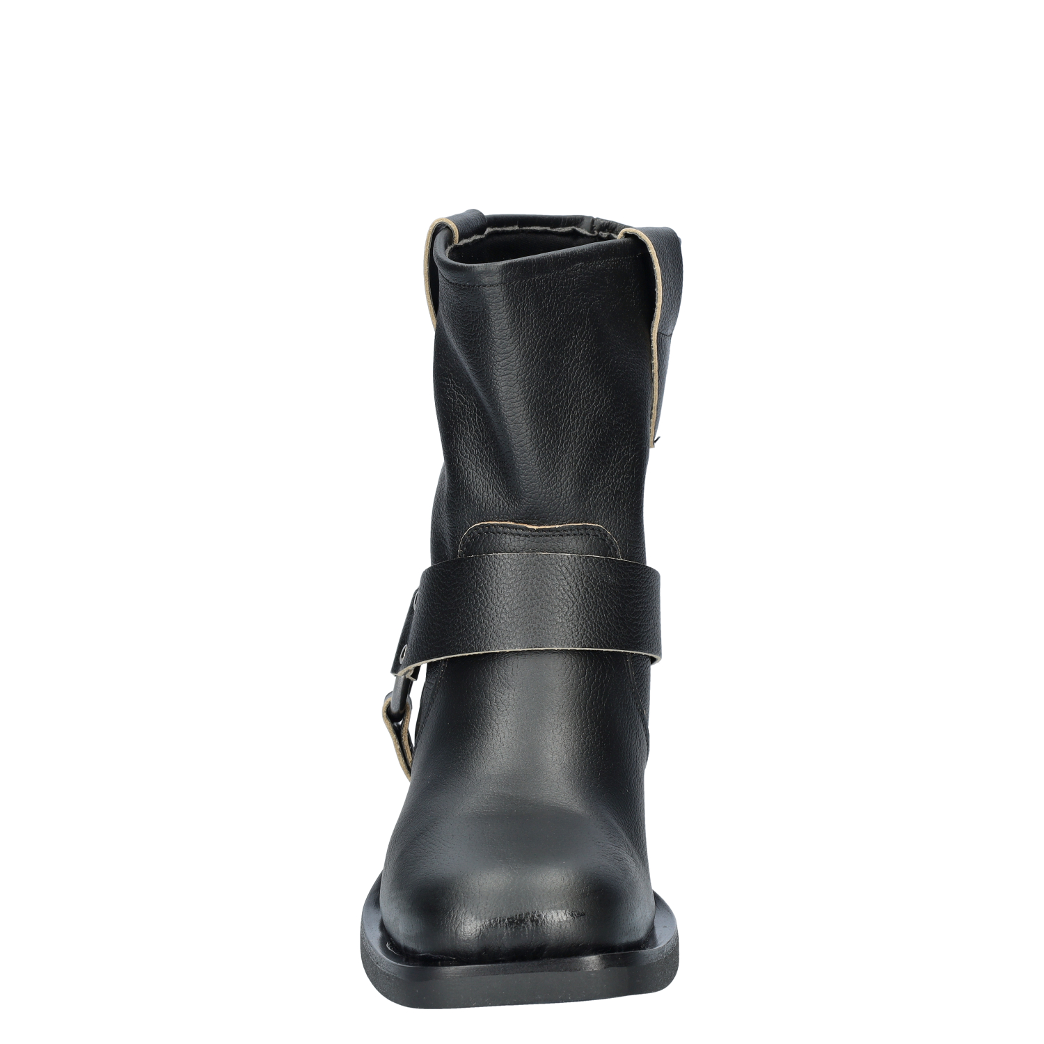 Nelson dames biker boot