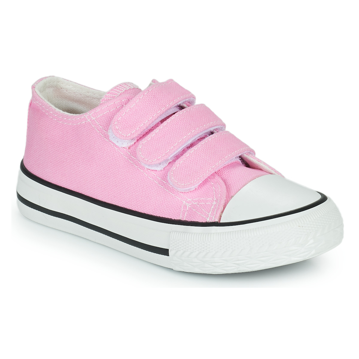 Citrouille et Compagnie - SAUTILLE - Pink