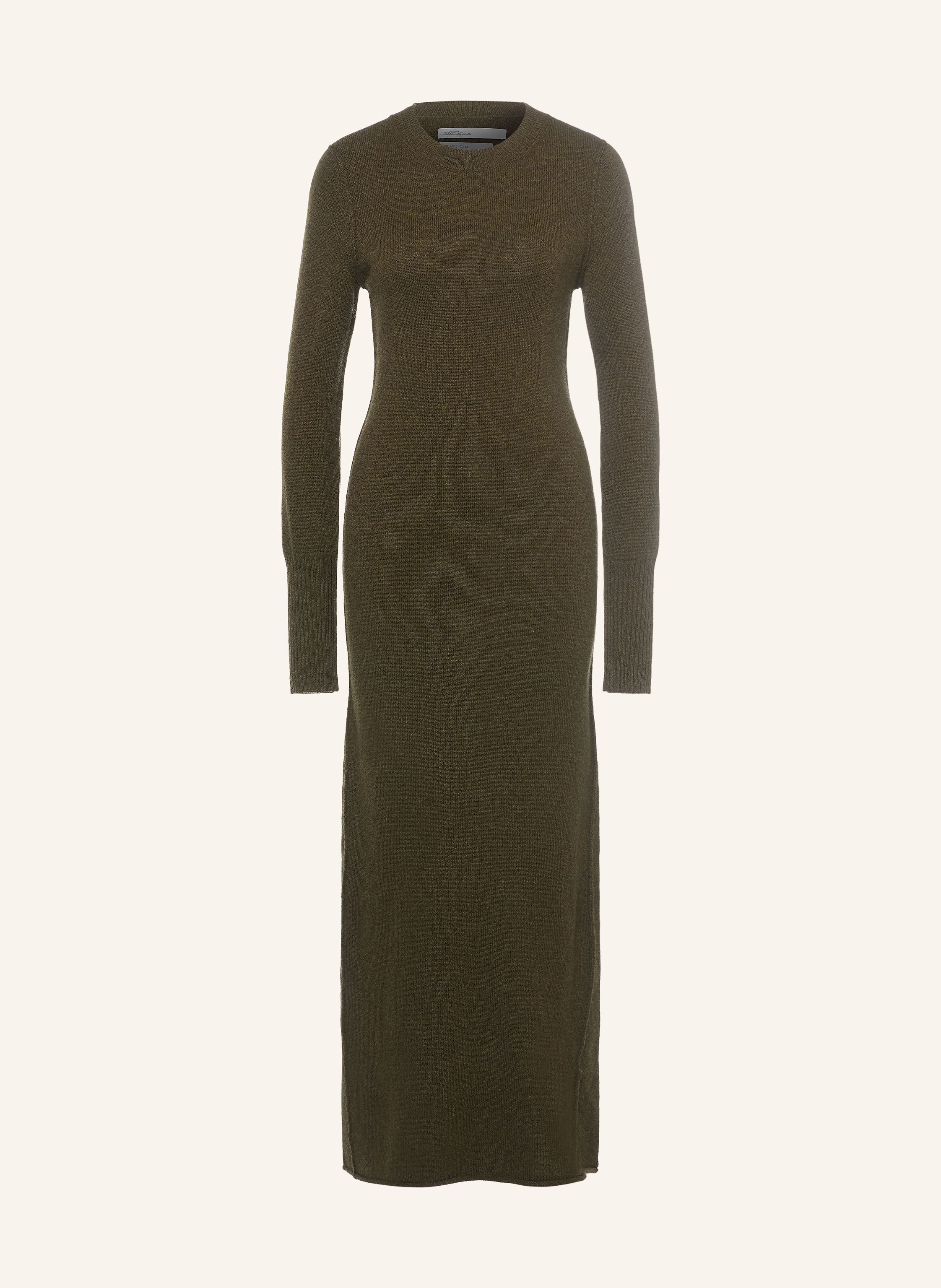 ALLSAINTS Strickkleid ERITH