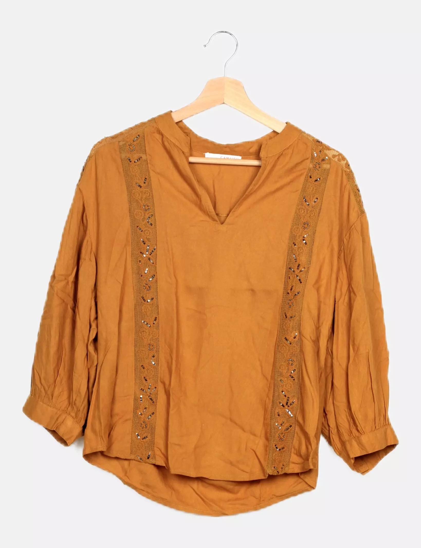 Camaïeu blouse