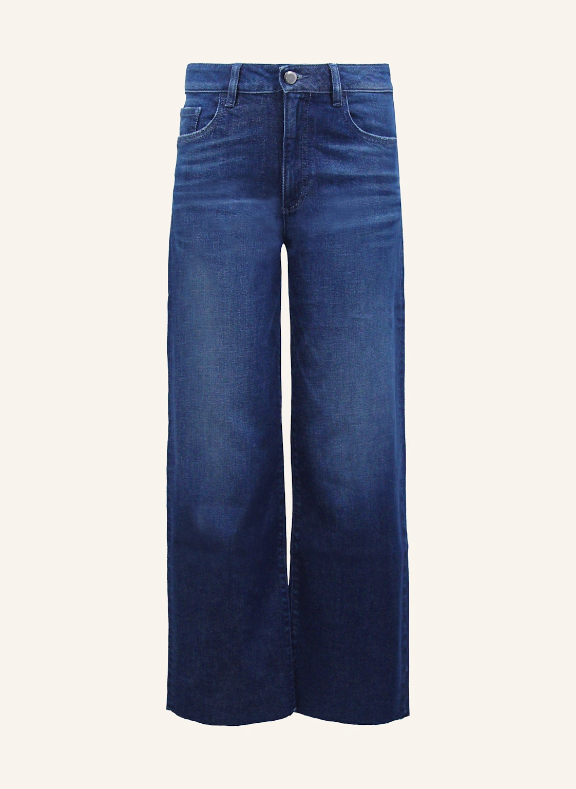ICON DENIM Jeans ANGIE