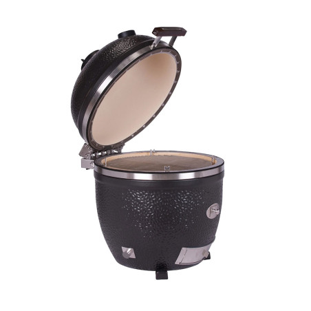 Barbecue kamado Avant Garde LeChef à poser - Monolith