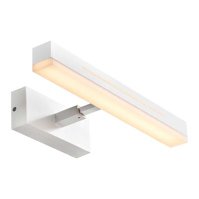 Nordlux Otis Wandlamp M - LED - 3000K - Wit