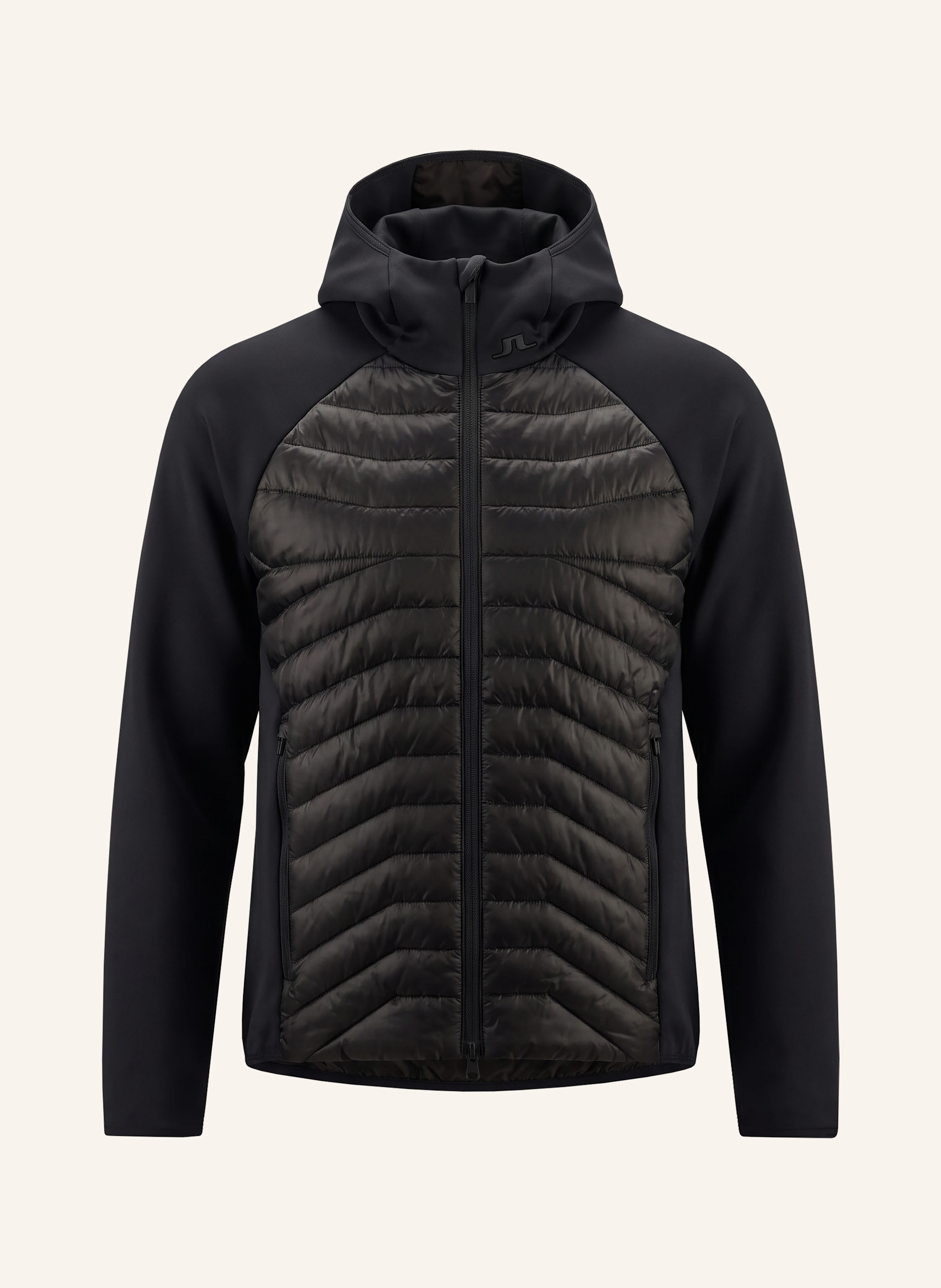 J.LINDEBERG Hybrid-Steppjacke