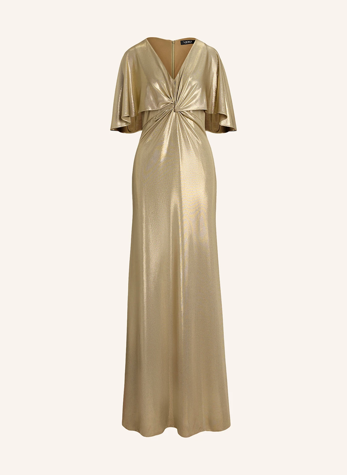 LAUREN RALPH LAUREN Abendkleid aus Jersey