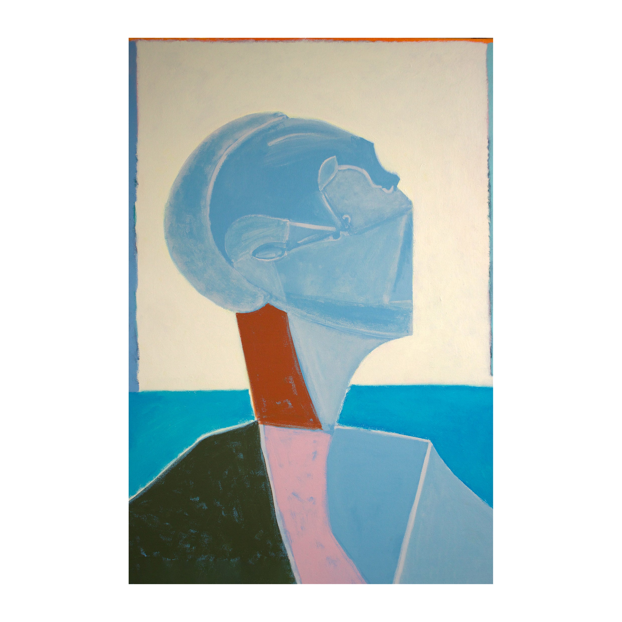 Paper Collective Coax Poster - 30 x 40 cm