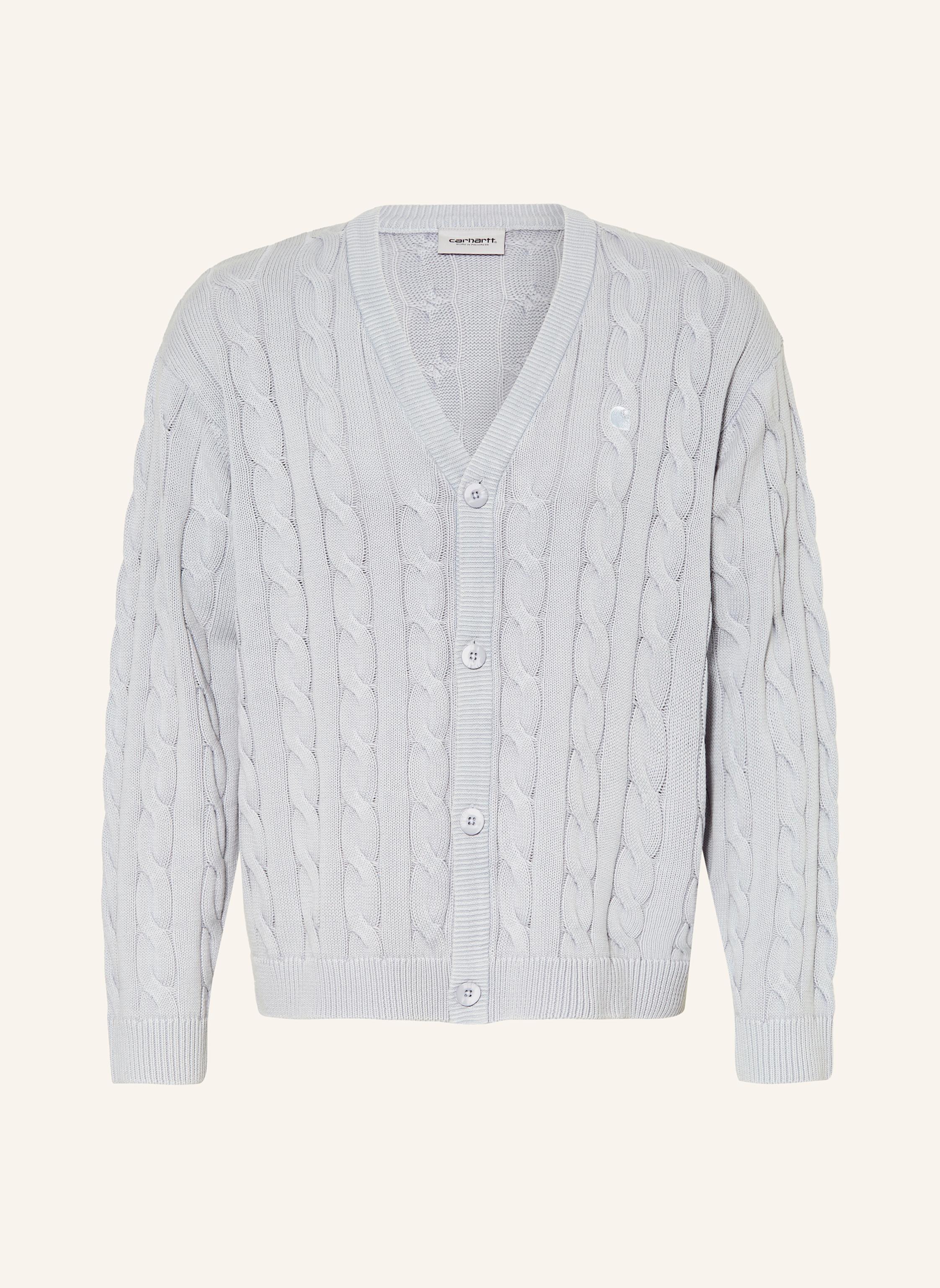 carhartt WIP Strickjacke CARTER