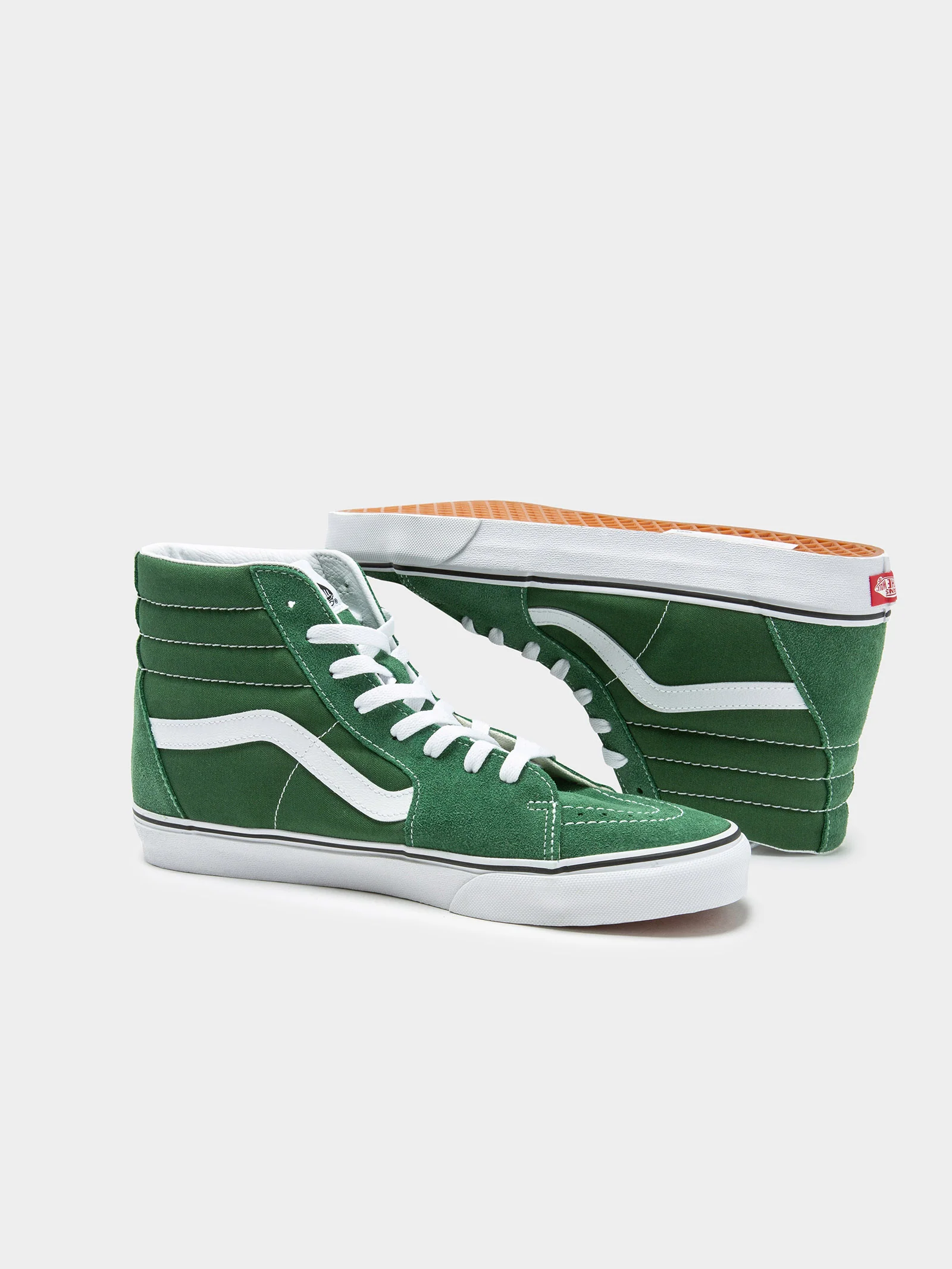 Unisex Sk8 Hi Color Theory Sneakers