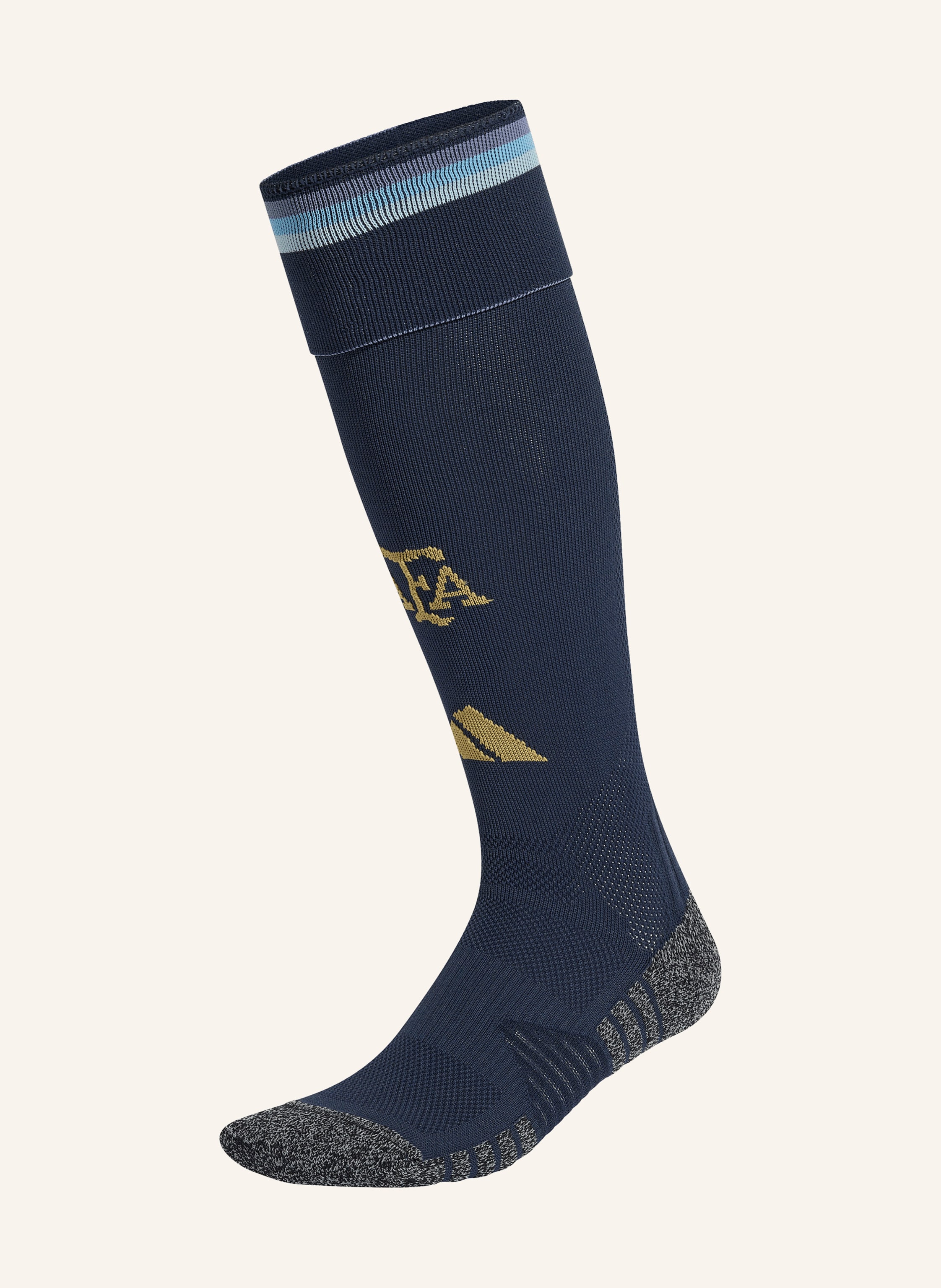 adidas Stutzen ARGENTINIEN 26 HEIM