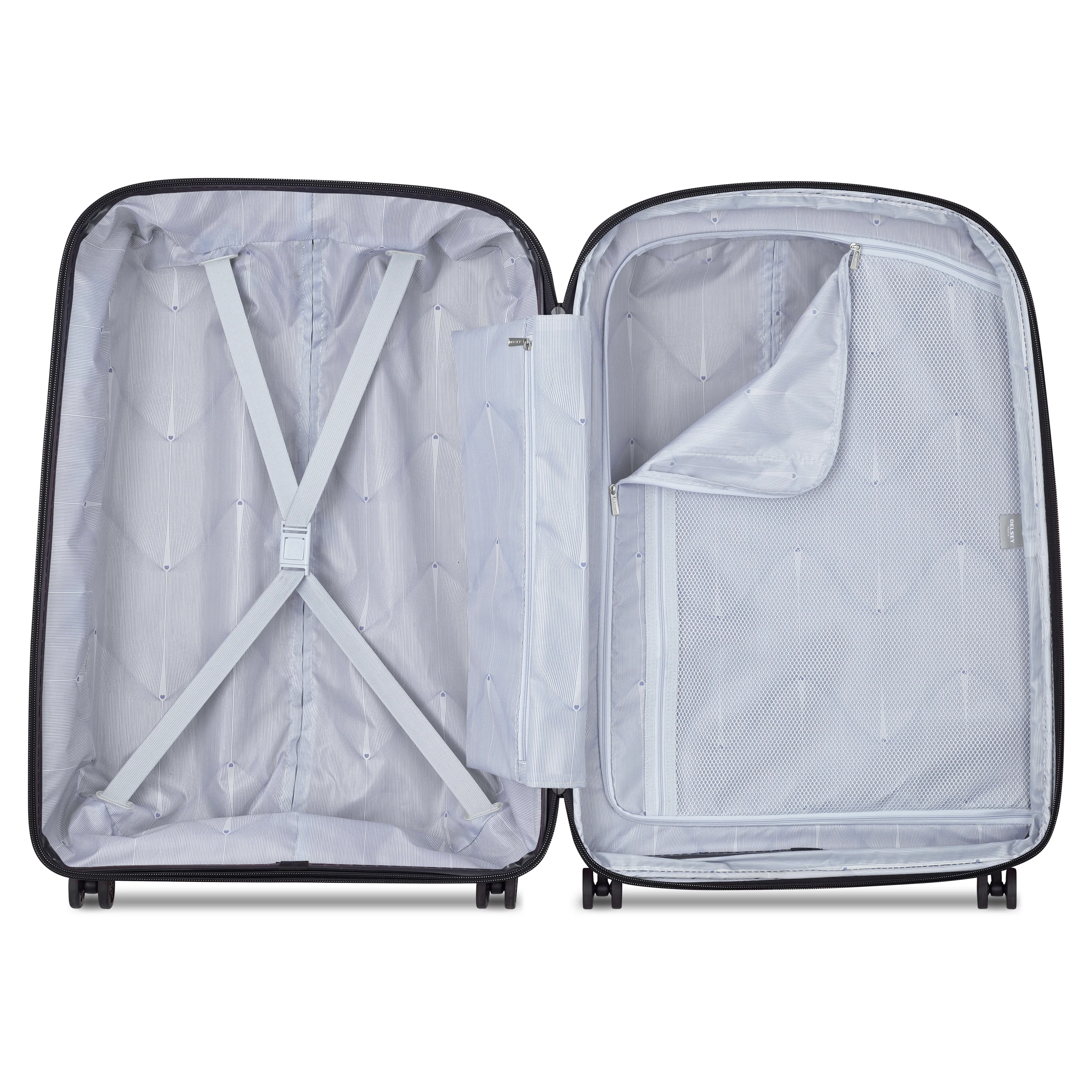 BELMONT PLUS - XL Extensible (76cm) Matière Recyclée