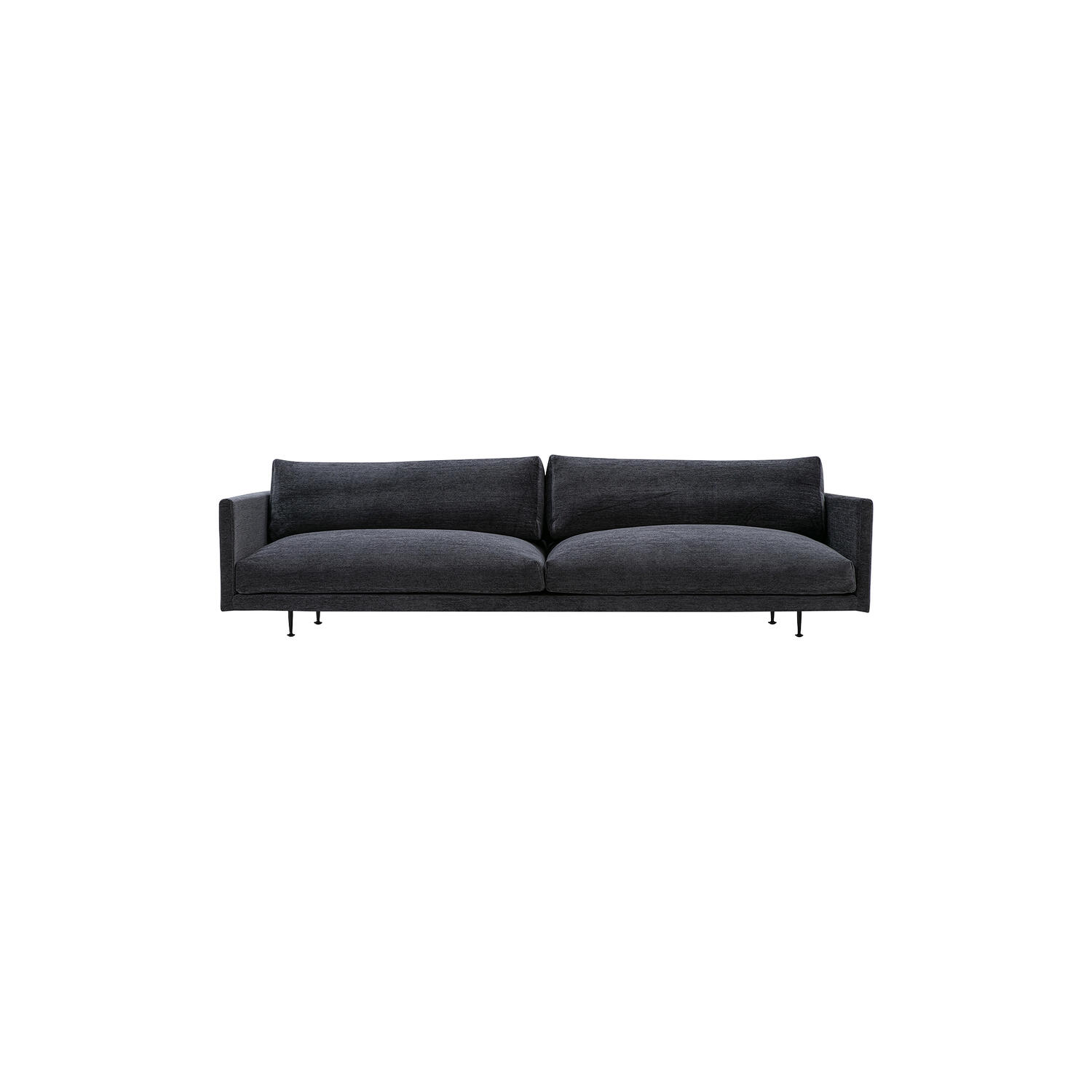 Maho 3 pers. sofa, Roco 18