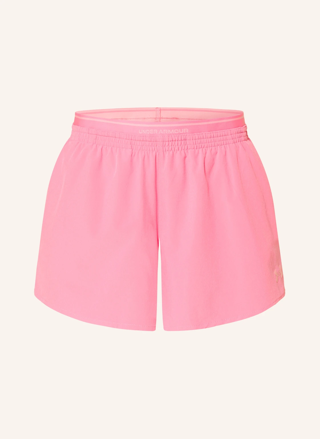 UNDER ARMOUR Shorts UA VANISH
