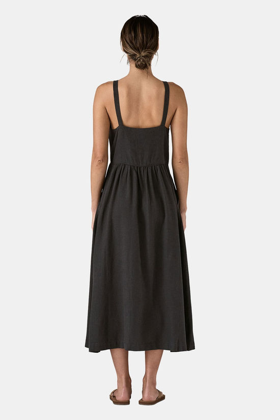 Patagonia Garden Island Jurk Dames