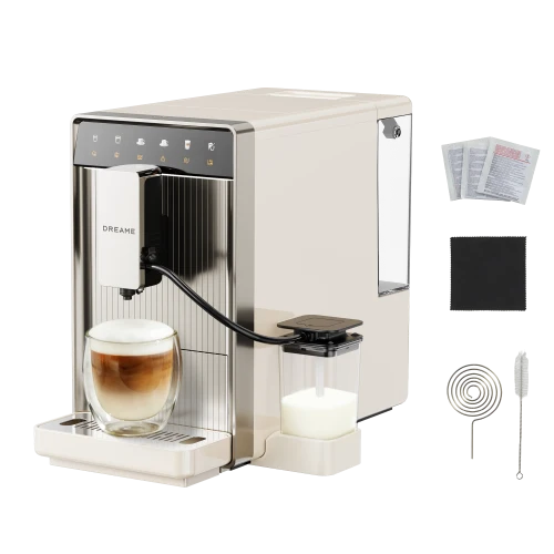 Dreame Ecceluxe™ Slim Machine à expresso automatique