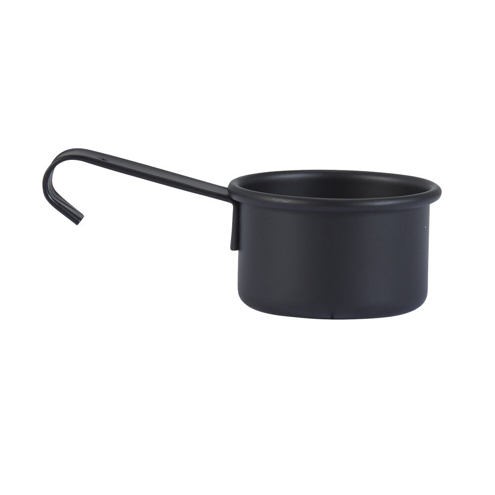 BoÎte à croquettes métal 7L
