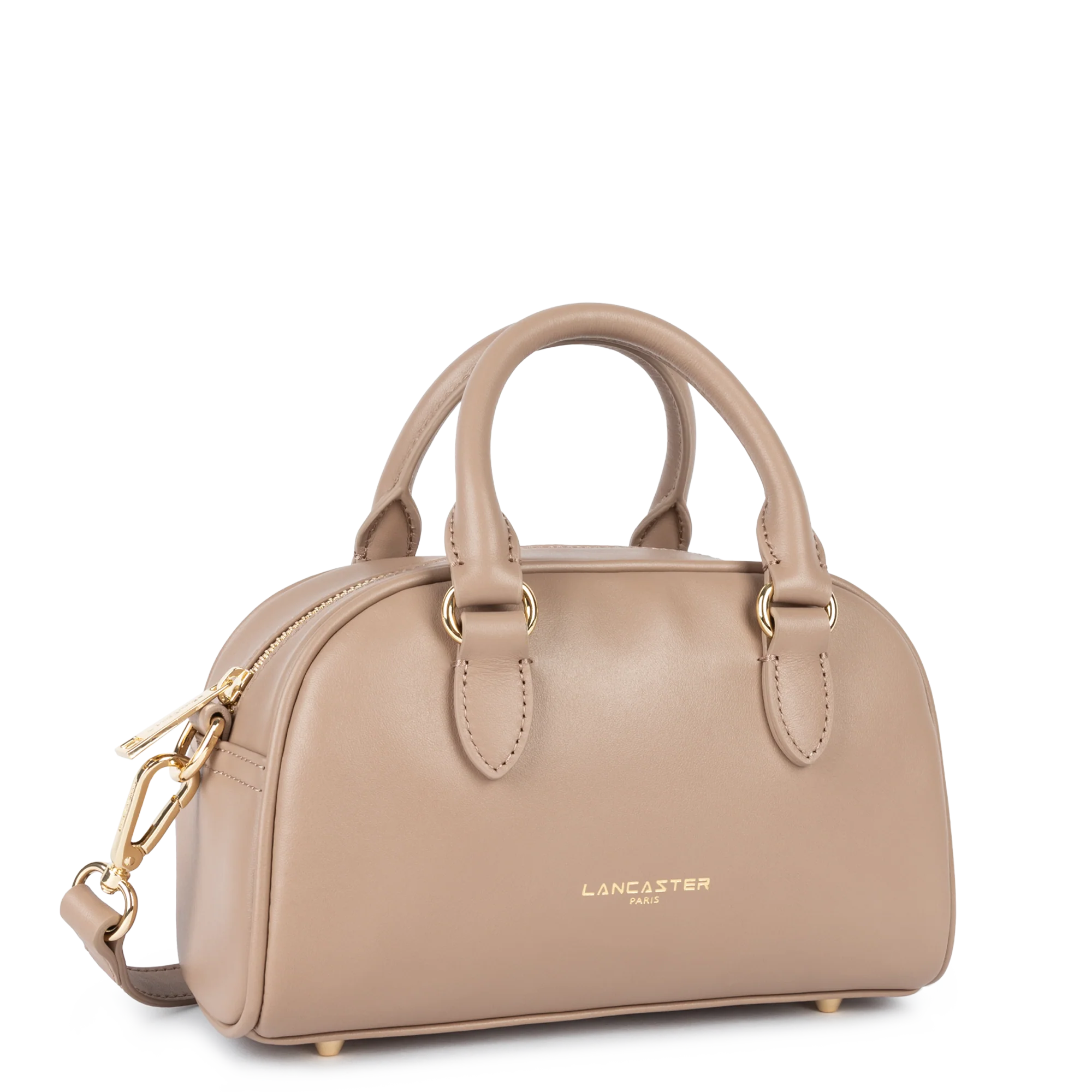 Petit sac à main bowling - Donna Bow