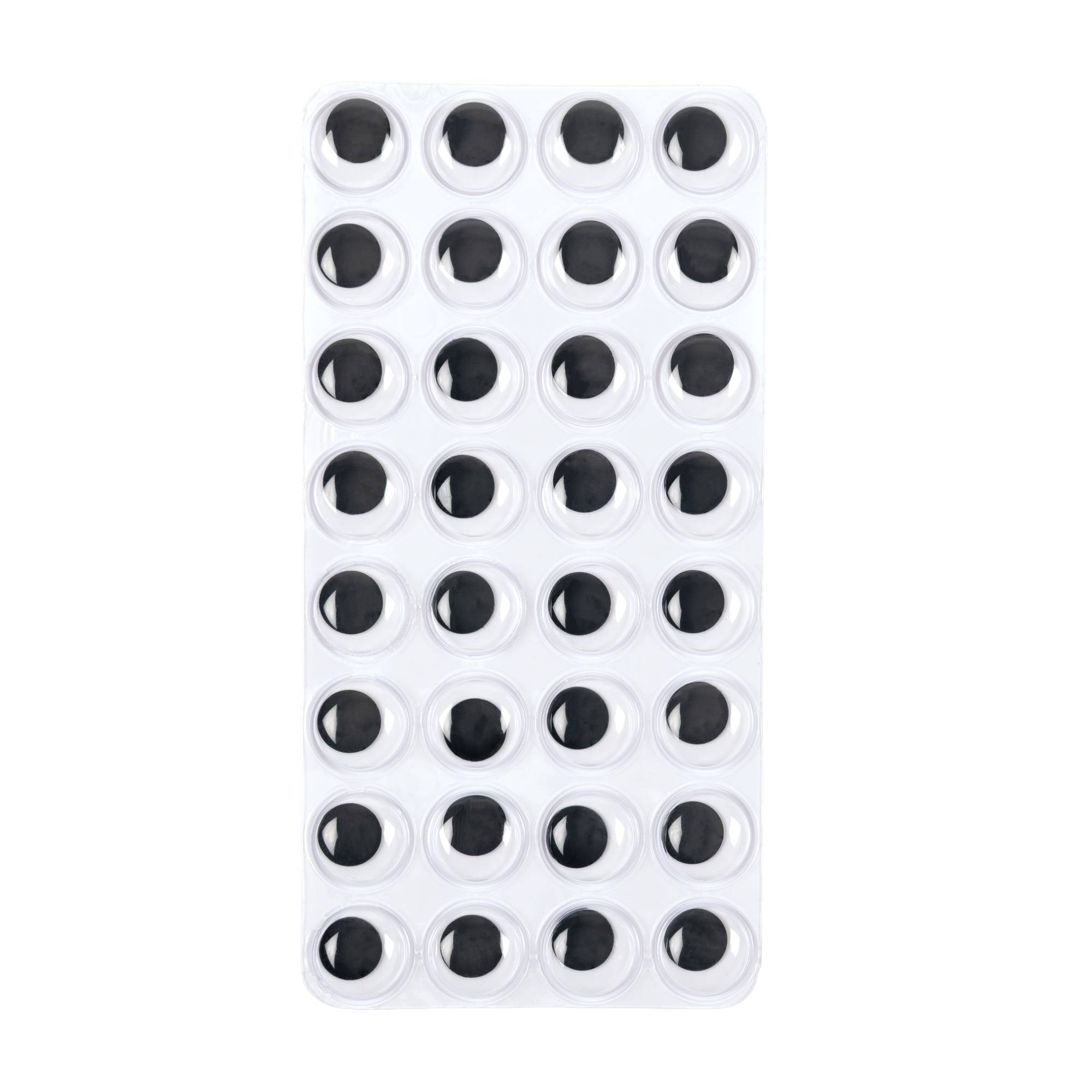 Googly Eyes 15mm 32 Pack