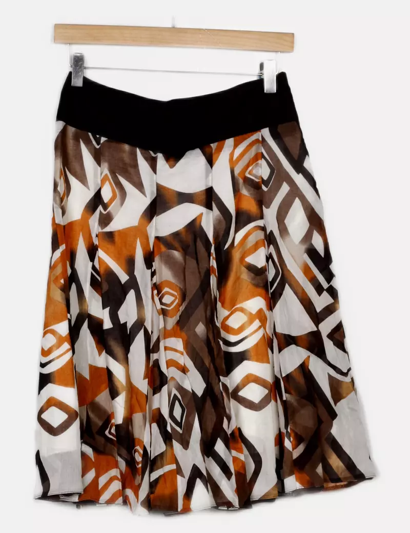 Camaïeu casual skirt