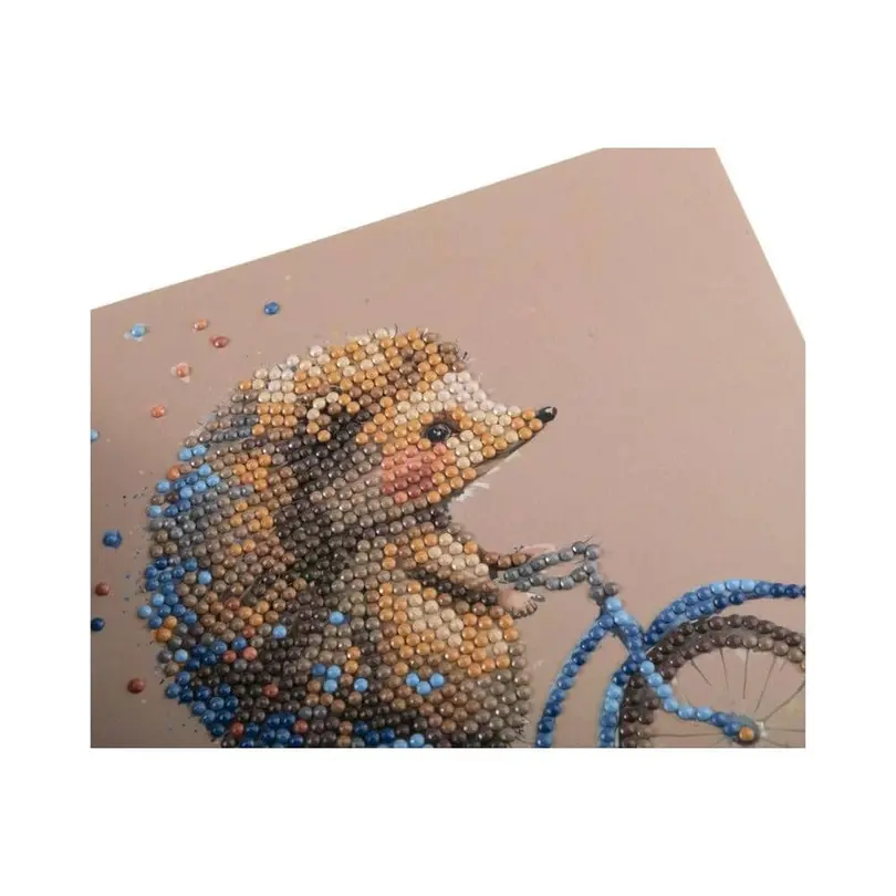 Bastelset 7-teilig Craft Buddy