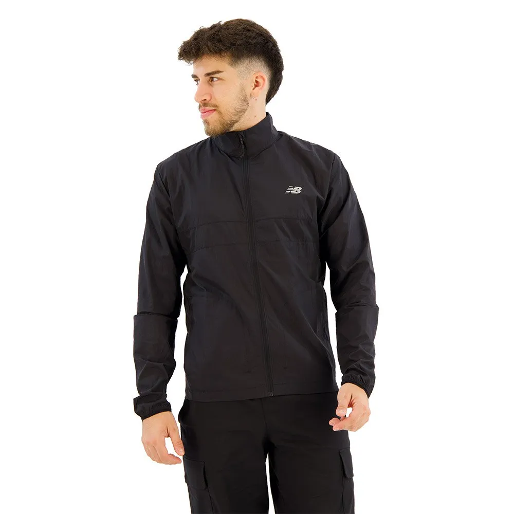 New Balance Athletics Packable jacket