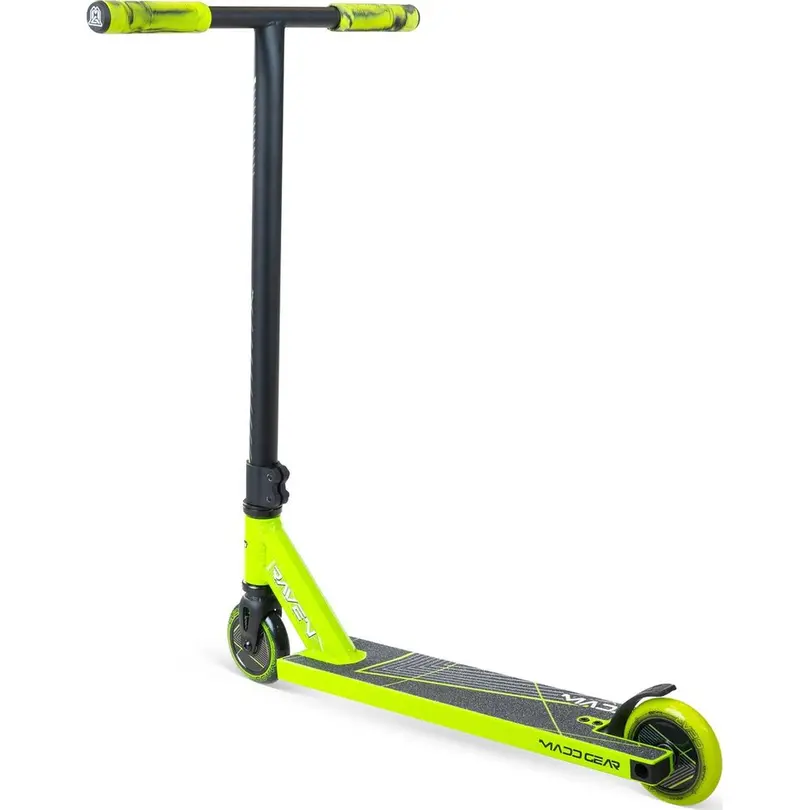 Scooter MG1 Raven