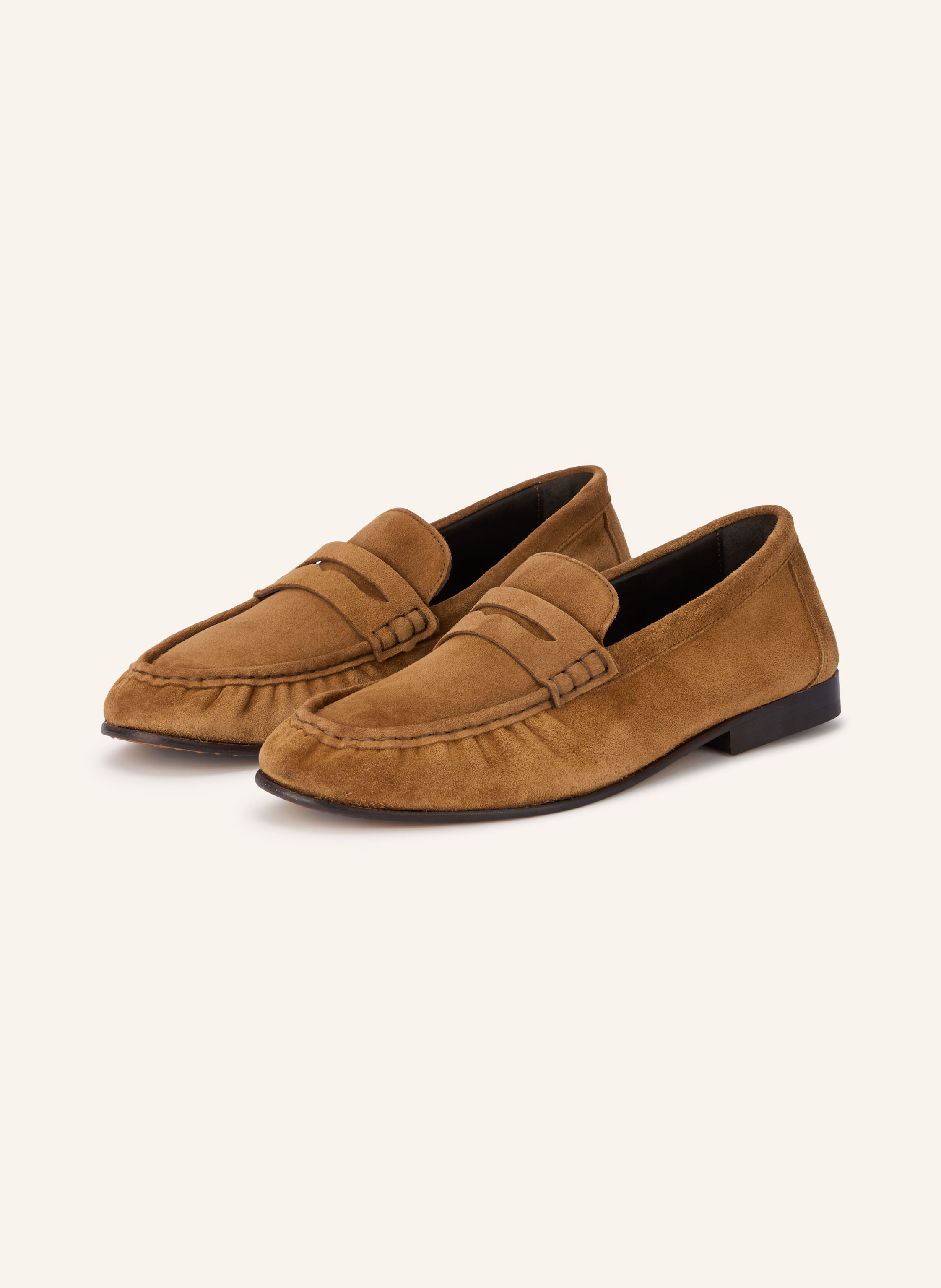 Posa Penny-Loafer