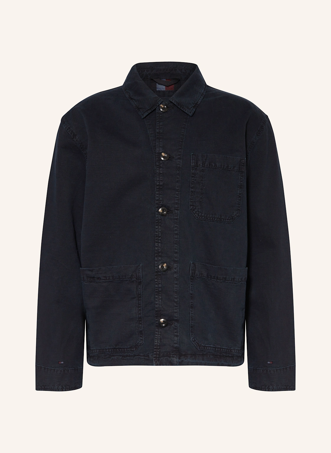 TOMMY HILFIGER Jacke