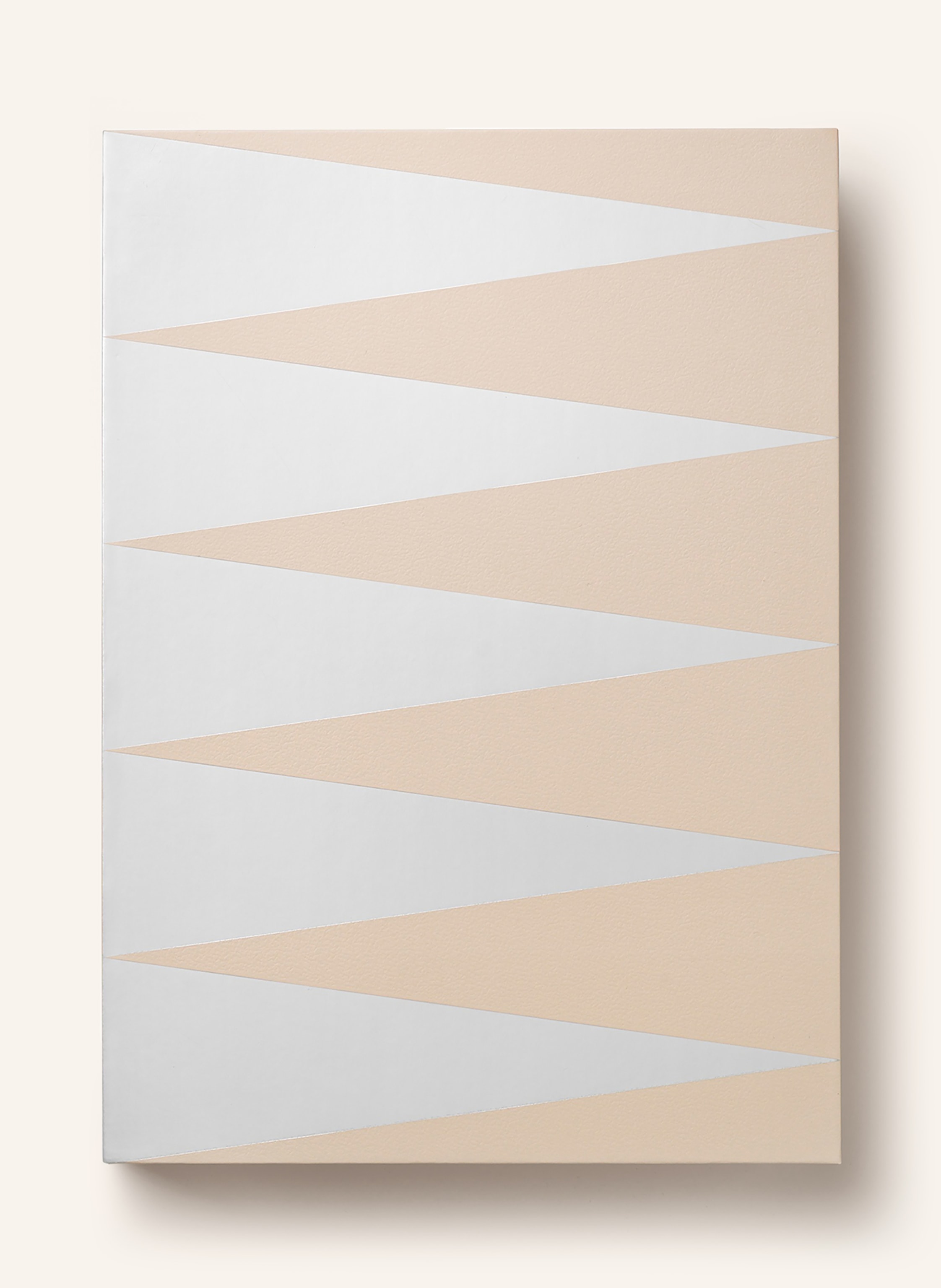 PRINTWORKS Brettspiel ART OF BACKGAMMON MIRROR