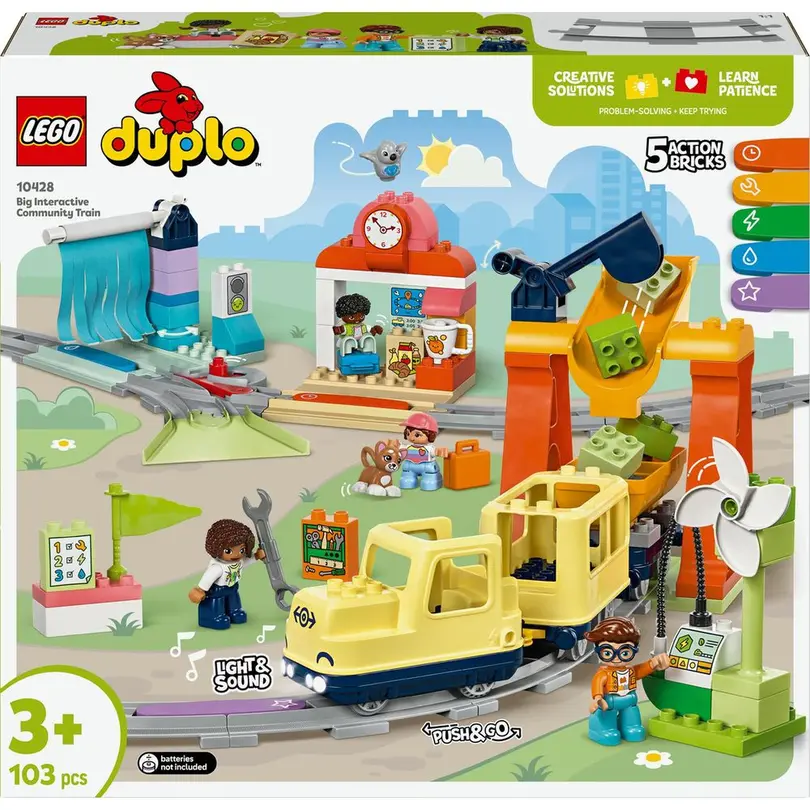 Spielset DUPLO