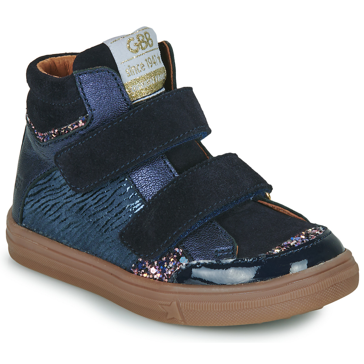 GBB - LUCELLA - Blue
