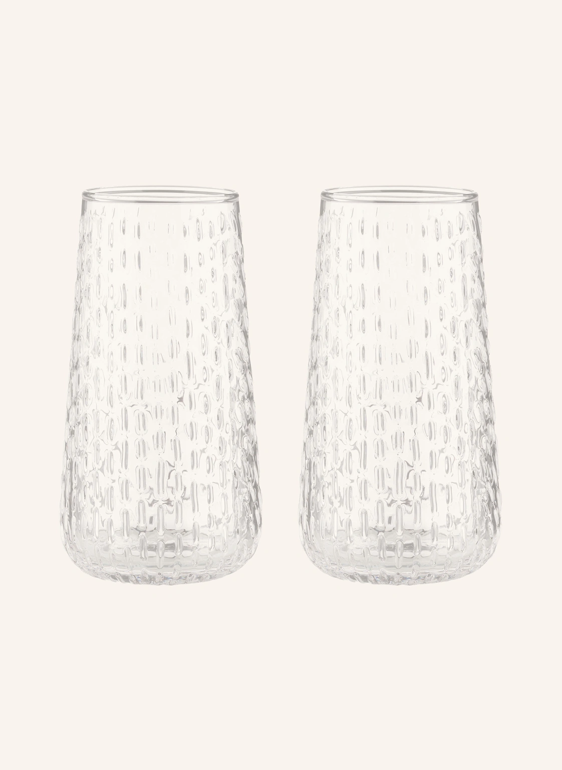 marimekko 2er-Set Gläser SYKSY