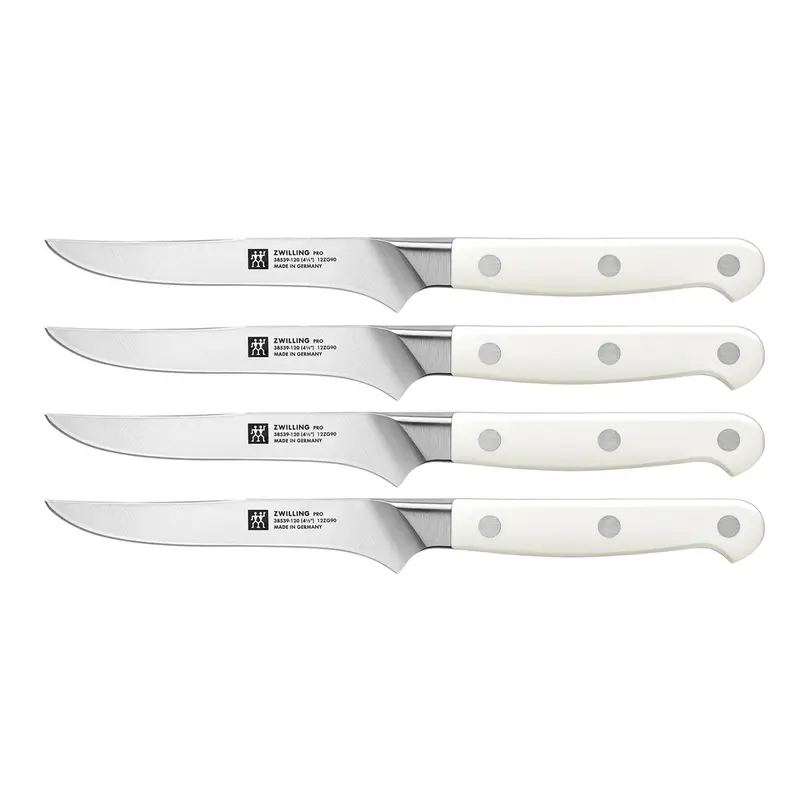 Steakmesser Pro