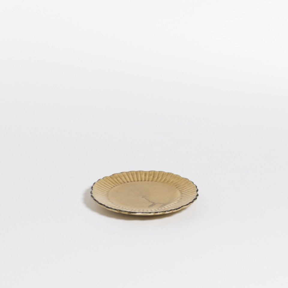 The Table Attic Mini Bordje 12 cm Honey