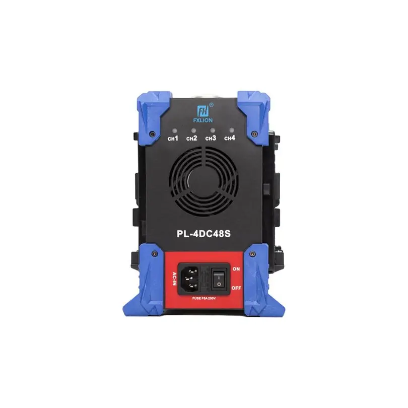 Ladestation Skypower 48V