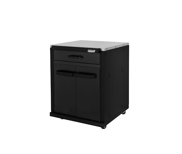 Coleman Revolution&trade; Storage Module Black Matte (COLREVSTOMA6)