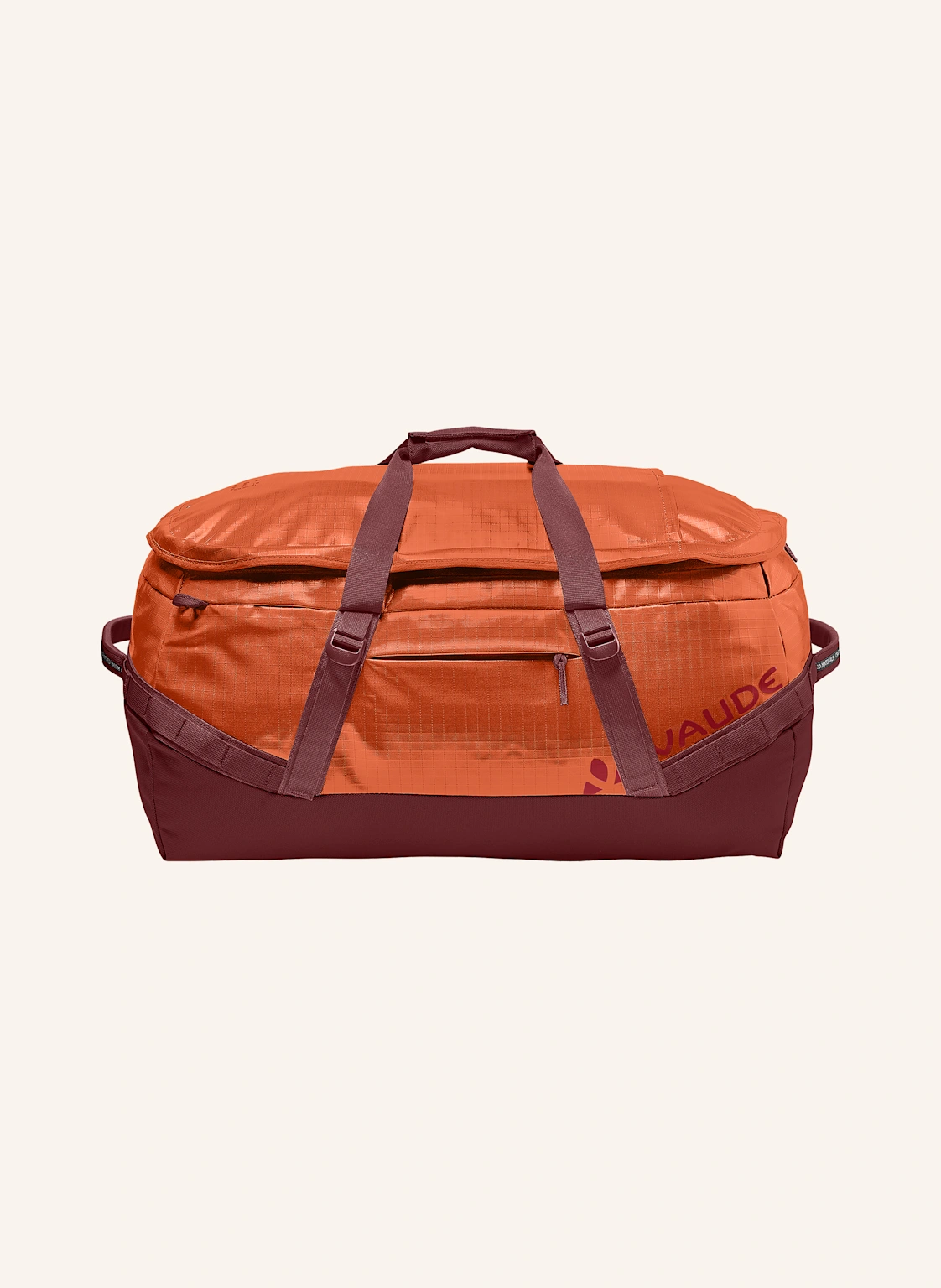 VAUDE Reisetasche CITYDUFFEL 65