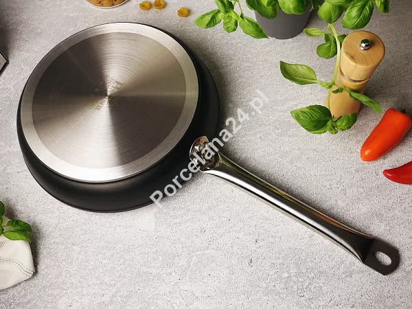 Patelnia 28 cm PINTINOX - ST°1 23.ST1.2528