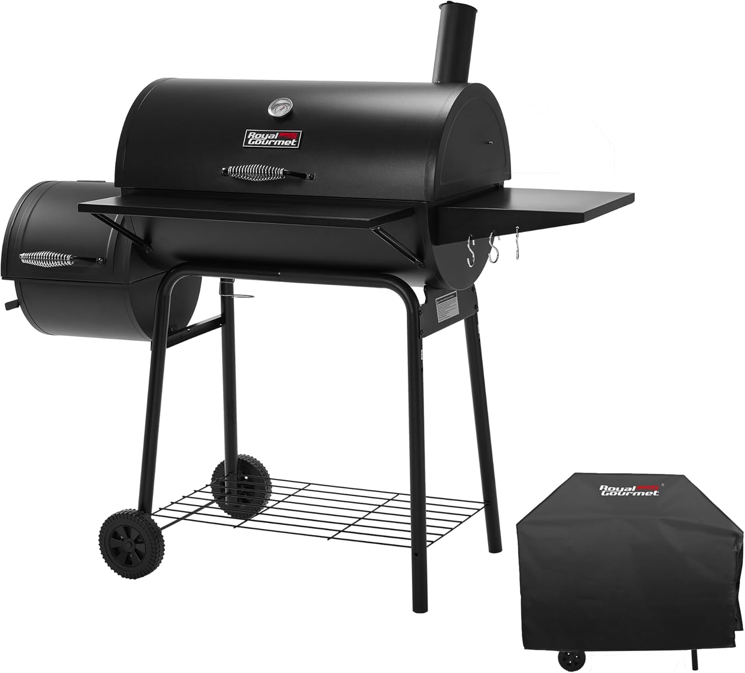 Charcoal Grills