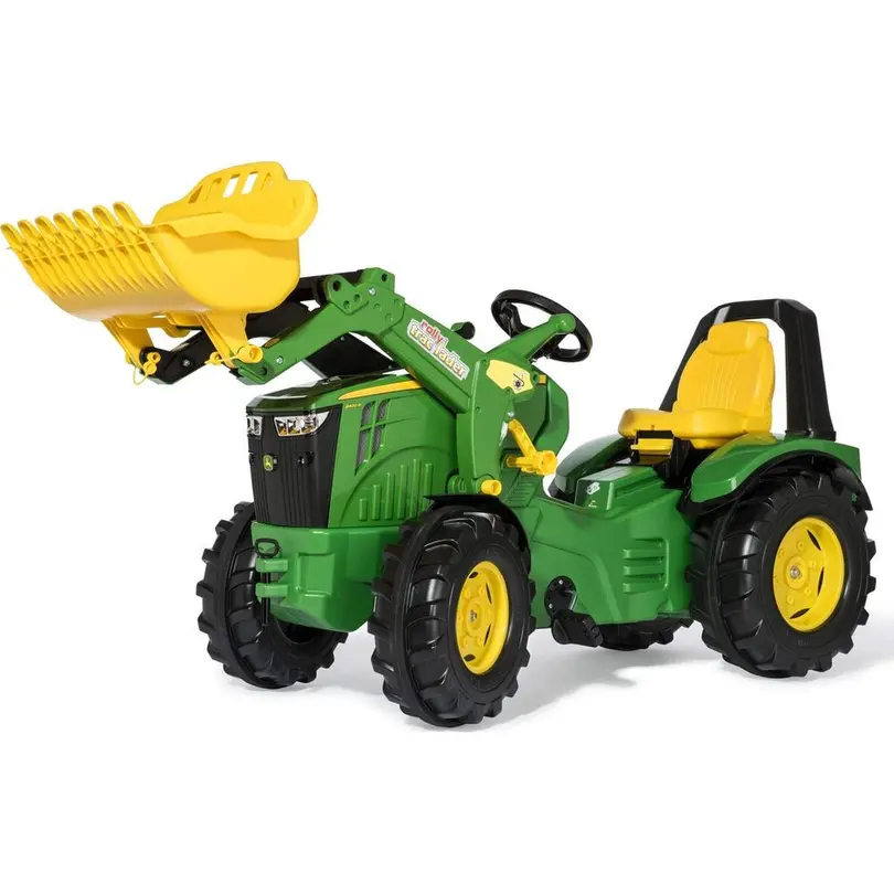Traktor rollyX-Trac