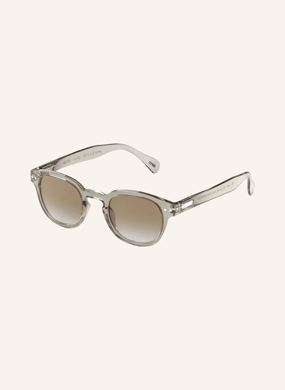 IZIPIZI Sonnenbrille #C