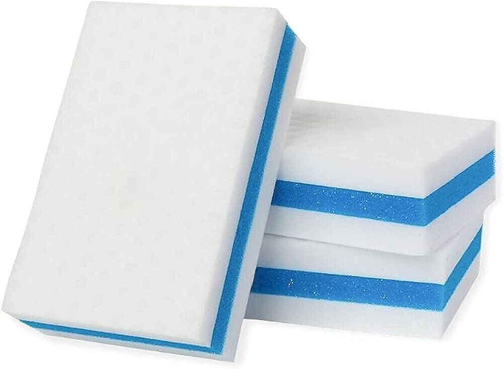 Esponja mágica para piscinas e spas