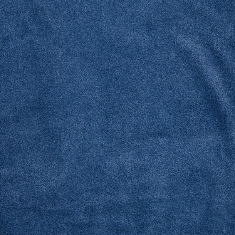 Huispak 2-delig - blauw - maat S/M