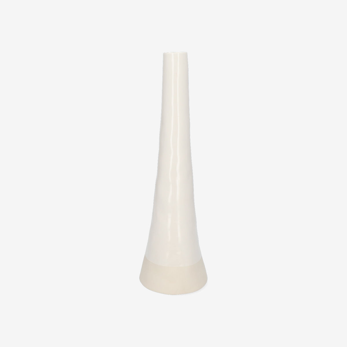 The Table Atelier Smalle Vaas Milk