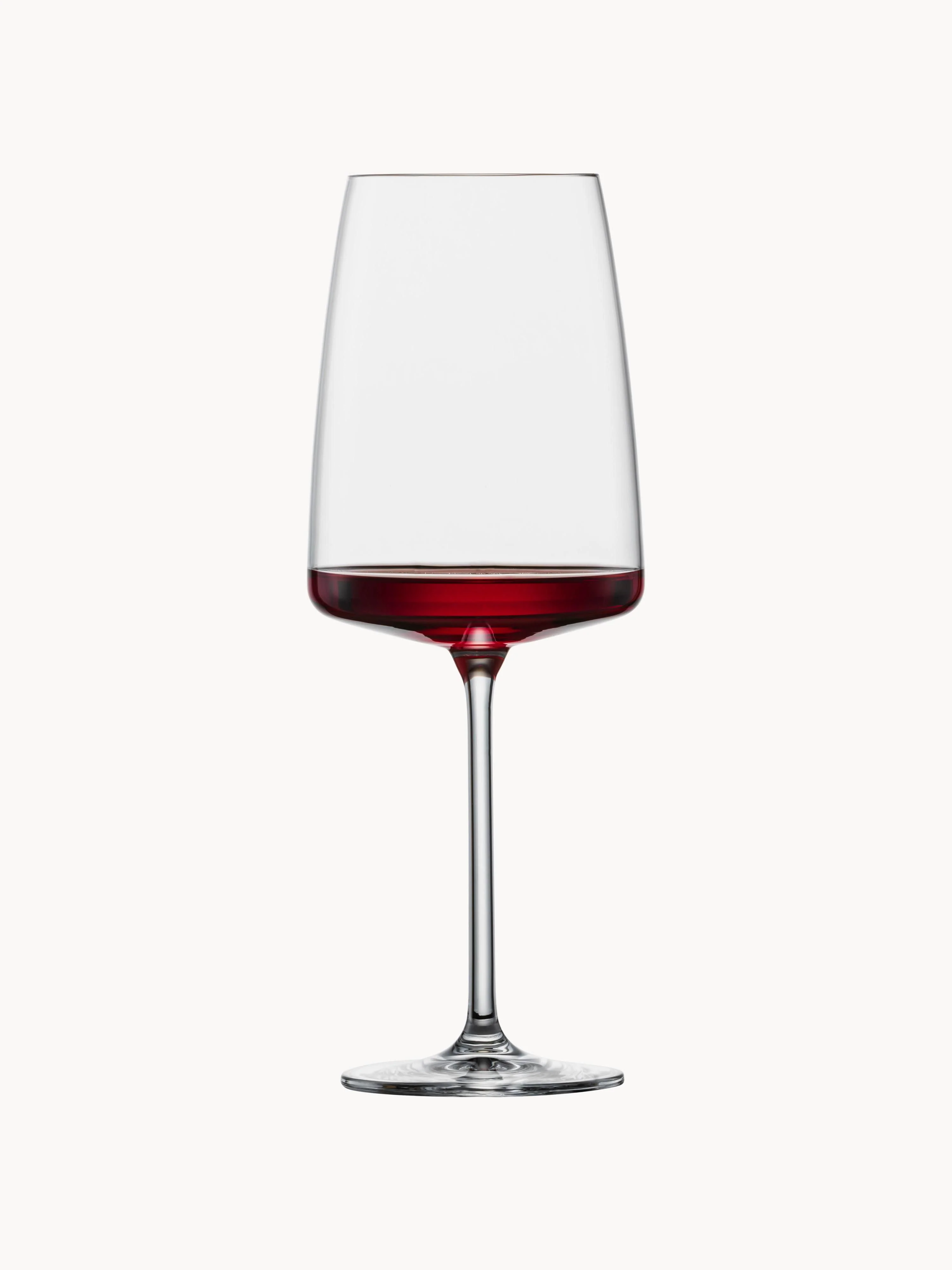 Kristall-Weingläser Vivid Senses, 2er-Set